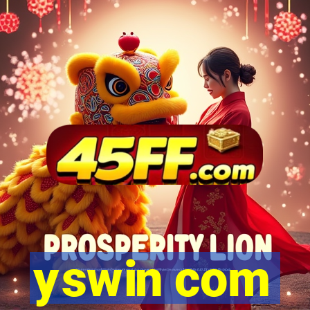 yswin com